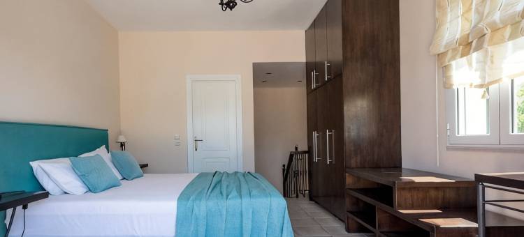 爱琴海别墅(Aegean Villas)图片