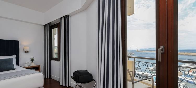 波尔图威尼斯阿诺酒店(Porto Veneziano Hotel)图片