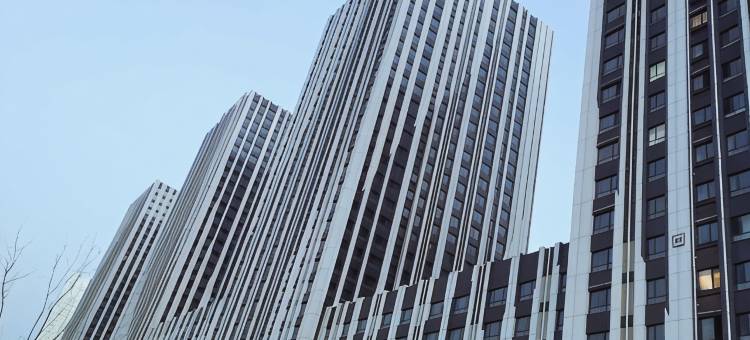 爱家公寓(大连开发区万达广场店)图片