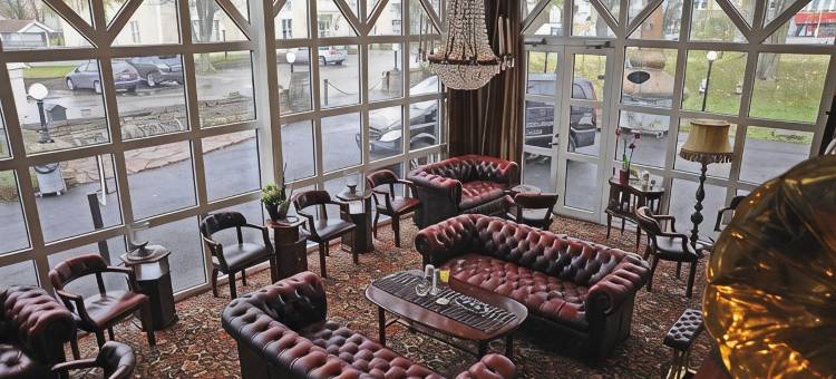 斯康森酒店(Hotel Skansen)图片