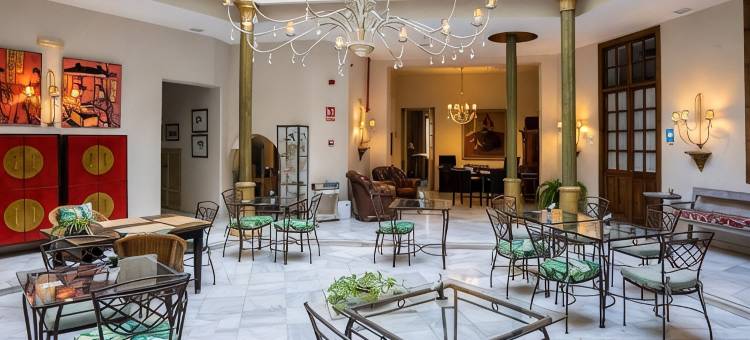 YIT卡萨大酒店(Hotel Yit Casa Grande)图片