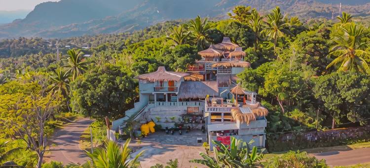 多贝尔V度假村(Dobel V Resort)图片