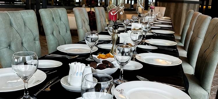 KANYON VADİ HOTEL图片