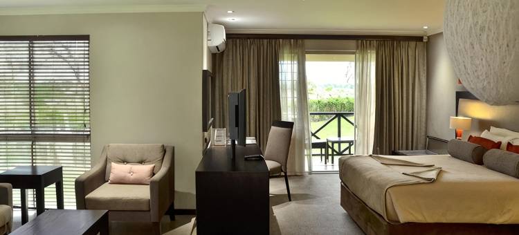 克里斯塔莱利司酒店(Cresta Riley's Hotel)图片