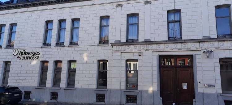 图尔奈青年旅舍 - 青年旅社(Auberge de Jeunesse de Tournai - Youth Hostel)图片