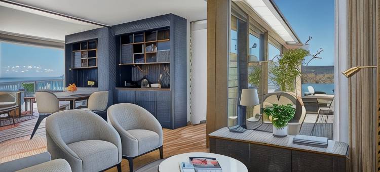 亚历克斯湖苏黎世 - 生活方式酒店和套房(Alex Lake Zürich - Lifestyle Hotel and Suites)图片