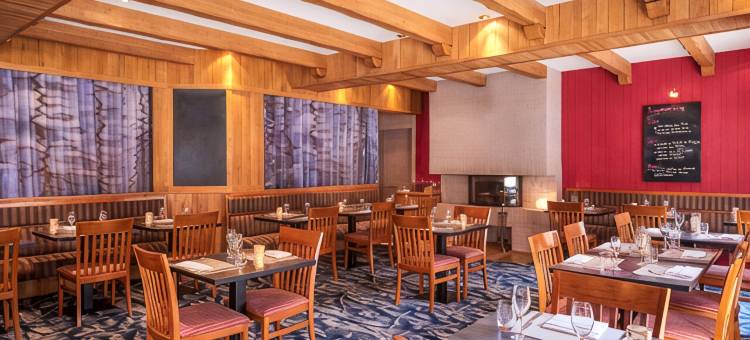 迪南基尔祖尔港口美居酒店(Hôtel Mercure Dinan Port le Jerzual)图片