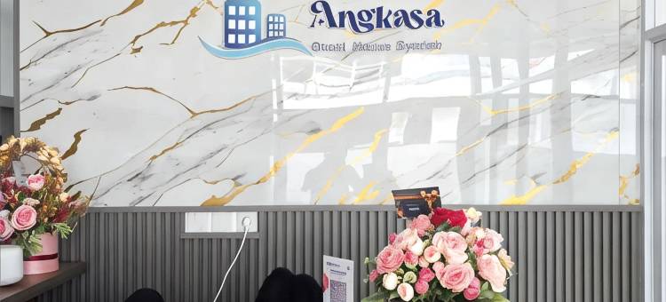 Angkasa Guest House Syariah图片