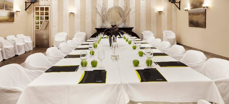 塞尔科蒂尔图德拉巴德纳斯酒店(Hotel Sercotel Tudela Bardenas)图片