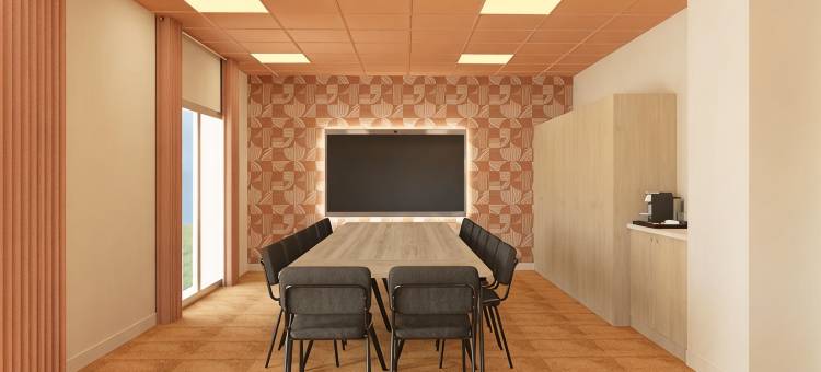 贝斯特韦斯特特拉阿尔塔佩皮尼扬机场酒店(Best Western Terra Alta Perpignan Aeroport)图片