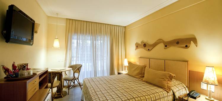 庞塔马尔普拉亚酒店(Pontalmar Praia Hotel)图片