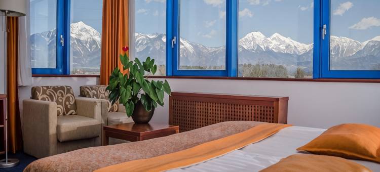 蔚蓝伽尼酒店(Garni Hotel Azul)图片
