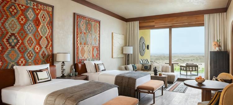 南丘六善酒店(Six Senses Southern Dunes)图片