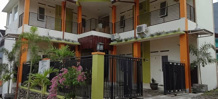 Rumah Tidar Syariah图片
