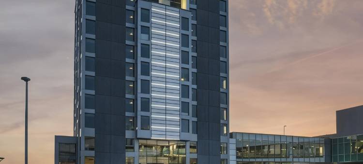 哈利法克斯机场奥特酒店(Alt Hotel Halifax Airport)图片