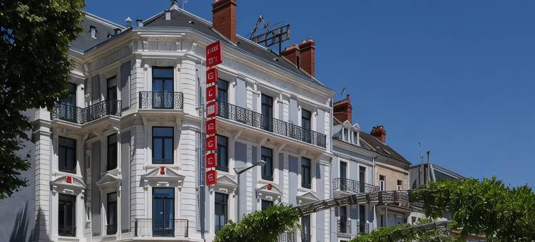 圣乔治Spa酒店(Saint Georges Hotel & Spa)图片