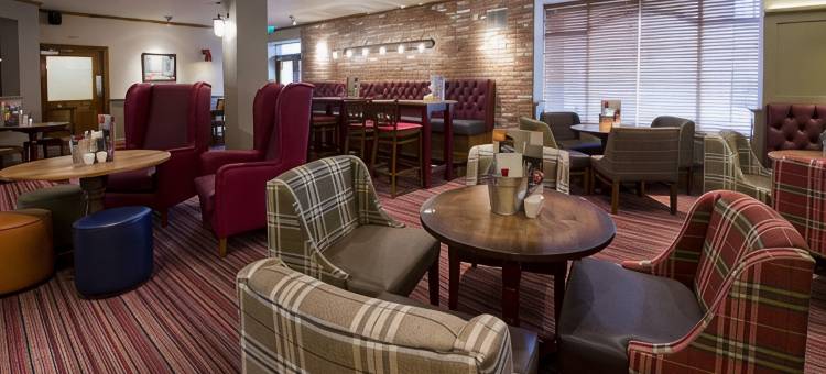 谢菲尔德巴恩斯利(M1 Jct36)普瑞米尔酒店(Premier Inn Sheffield/Barnsley (M1 Jct36))图片