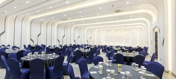 Aeris Hotel Banjarbaru图片