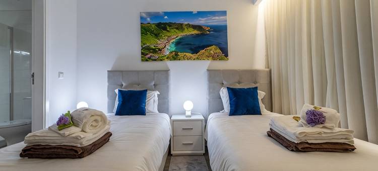 GuestReady - GuestHouse Passal - Sta Maria Studio图片