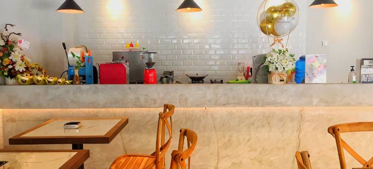 HARVEST HOTEL PURWODADI图片