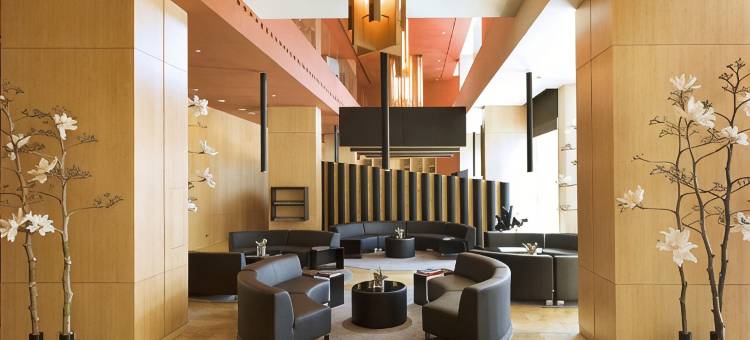 SB对角线零4星高级酒店(Hotel SB Diagonal Zero 4 Sup)图片