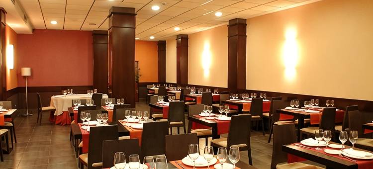 博洛尼亚酒店(Hotel la Boroña)图片