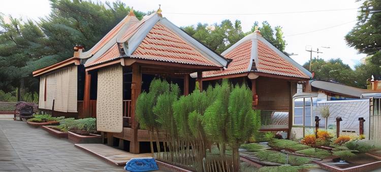 红多兹酒店-近巴鲁兰国家公园(RedDoorz Near Baluran National Park)图片