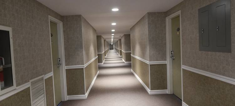 克兰布鲁克温德姆戴斯酒店及会议中心(Days Inn by Wyndham Cranbrook Conference Centre)图片