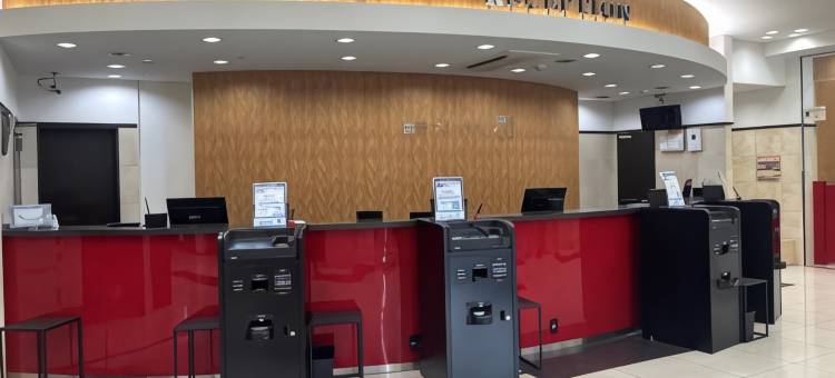 东横INN东京品川港南口天王洲岛(Toyoko Inn Tokyo Shinagawa Konan-Guchi Tennozu Isle)图片