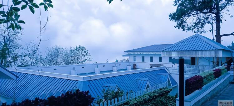 丝帕沙泊滠度假村(Le Poshe, Kodaikanal)图片