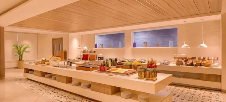 Lemon Tree Hotel Chandausi图片