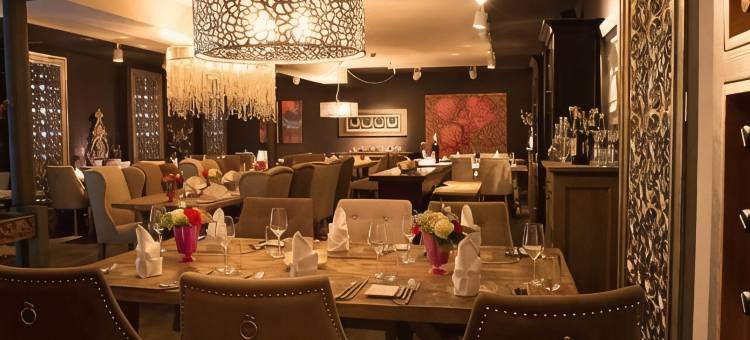 古特巴德哈根酒店(Hotel Gut Bardenhagen)图片