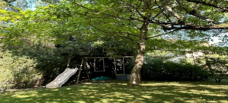 Retreat in Bligny-sur-Ouche图片
