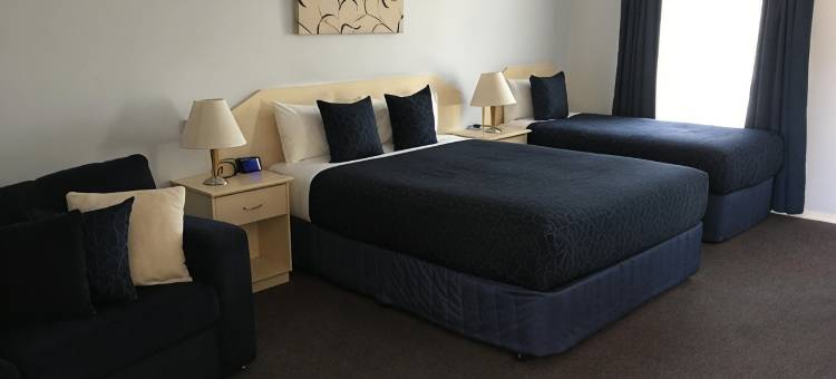 塔克巴斯汽车旅馆(Tuckerbox Motor Inn)图片