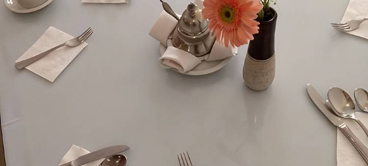 波萨达米纳斯吉拉斯旅馆(Hotel Pousada Minas Gerais)图片