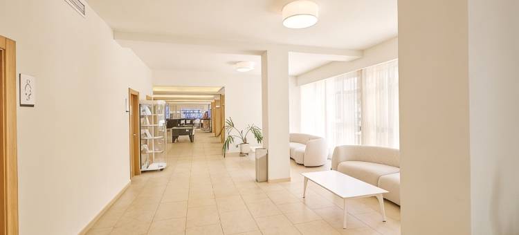 太阳岛公寓酒店(Apartamentos Isla Del Sol)图片