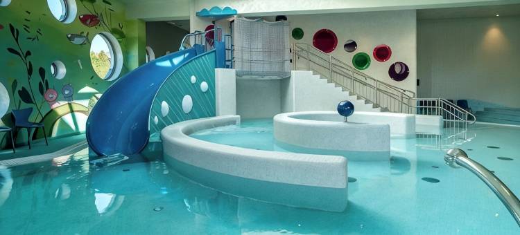 Le Primore Hotel & Spa = Le Primore 酒店 & 水疗中心(Le Primore Hotel & Spa)图片