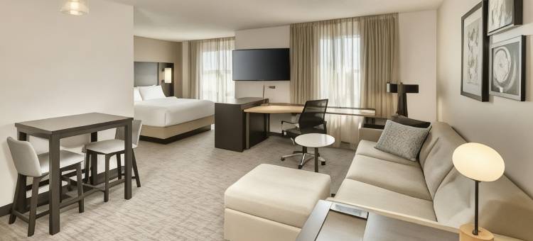 惠特比居家酒店(Residence Inn Whitby)图片