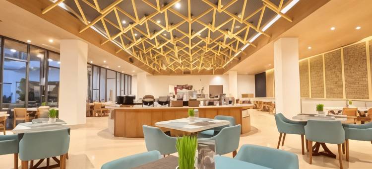 巴纽旺宜伊利拉酒店(Illira Hotel Banyuwangi)图片