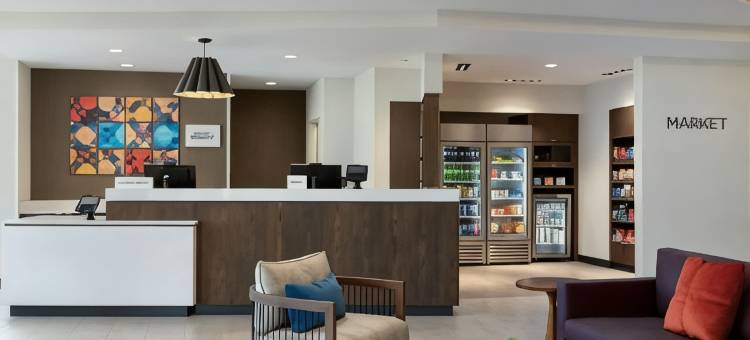 兰开斯特万枫酒店及套房(Fairfield Inn & Suites Lancaster)图片