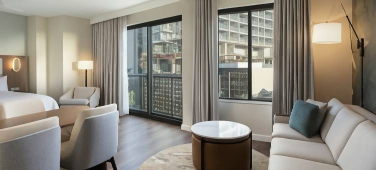 马里奥特度假俱乐部，怀基基(Marriott Vacation Club, Waikiki)图片
