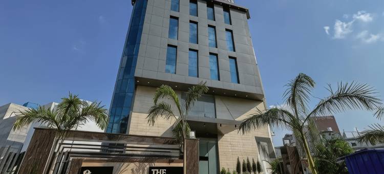 狂喜酒店(The Ecstasy Hotel)图片