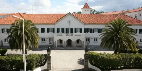 旗幟酒店法蒂瑪卡薩斯伊爾瑪斯多米尼加斯
