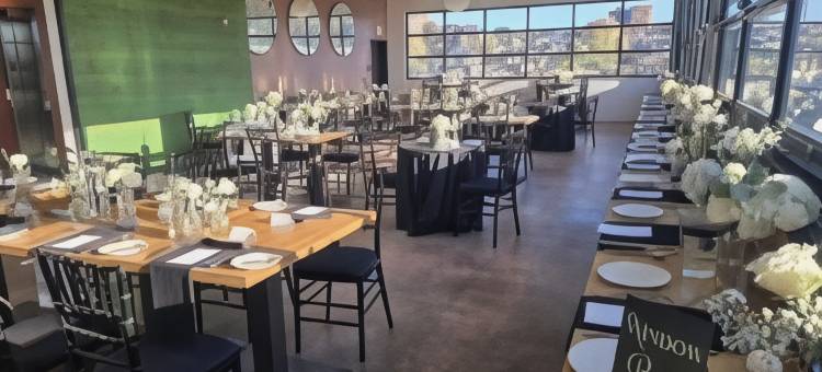 匹兹堡/劳伦斯维尔温德姆爵怡酒店(Tryp by Wyndham Pittsburgh/Lawrenceville)图片