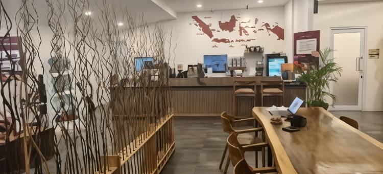 桑斯霍特尔贝卡西(Sans Hotel Pesona Bekasi)图片