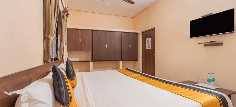Itsy Hotels Everest Grand图片