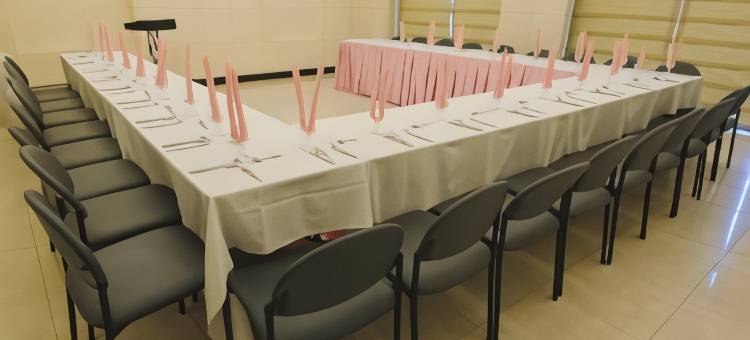 商务酒店(Business Inn)图片