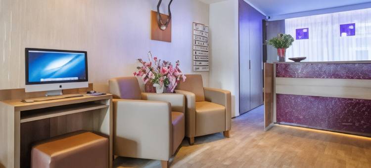 维克多里普兰酒店(Hotel Victorie)图片