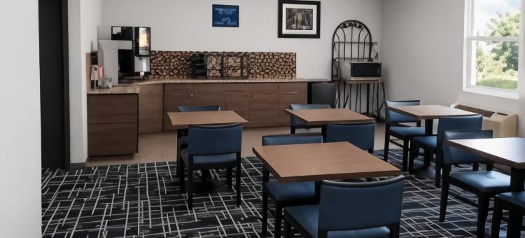 诺克斯维尔市中心北美洲最佳价值旅馆(Americas Best Value Inn Knoxville Downtown North)图片