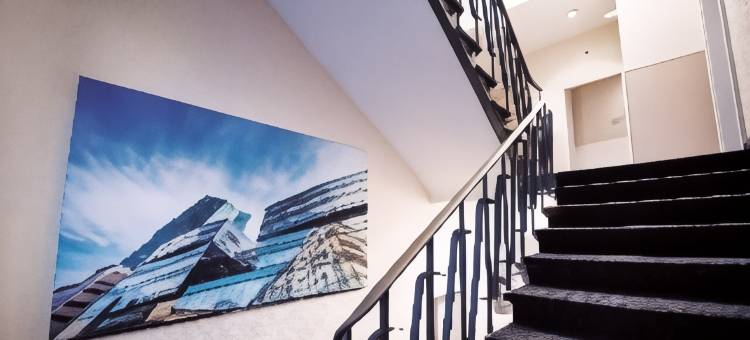 雷克斯速乐酒店(Hotel Rex)图片